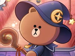 �Υץ쥤��ݡ�LINE FRIENDS����ˡ�����ɤ��̤��LINE �ޥ��ޥ��ס�ľ��Ū��ͷ�٤ơ��������褯�ʤ����ޡ����ѥ���
