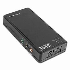 画像ギャラリー No.004のサムネイル画像 / PC，X360＆PS3対応のデジタル接続5.1chヘッドセット国内発売