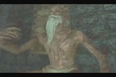 画像ギャラリー No.001のサムネイル画像 / 名探偵ホームズvs.クトゥルー信者，「The Awakened」のムービー