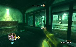 画像ギャラリー No.006のサムネイル画像 / オカルトパワーでドイツ軍を殲滅。ActivisionのFPS，「Wolfenstein」のデモ版を4GamerにUp