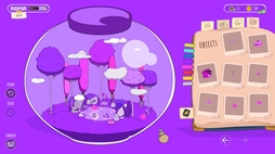 Mysarium: Cozy Lo-fi Terrarium