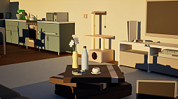 Room Craft