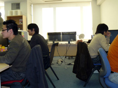 画像ギャラリー No.005のサムネイル画像 / FPS要素は全体の一部分に過ぎない！　“再生”「ペーパーマン」運営/開発者インタビュー
