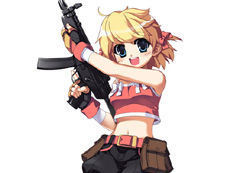 画像ギャラリー No.009のサムネイル画像 / FPS要素は全体の一部分に過ぎない！　“再生”「ペーパーマン」運営/開発者インタビュー