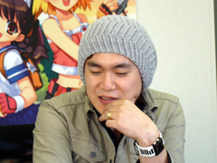 画像ギャラリー No.011のサムネイル画像 / FPS要素は全体の一部分に過ぎない！　“再生”「ペーパーマン」運営/開発者インタビュー