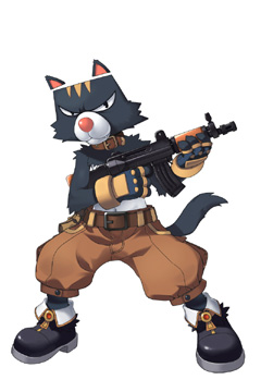 画像ギャラリー No.007のサムネイル画像 / 正式サービスが待ち遠しい「ペーパーマン」のキャラボイス声優インタビュー。保志総一朗さん，檜山修之さん，長谷川明子さん編