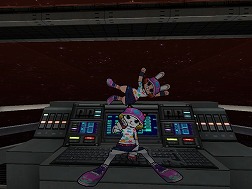 画像ギャラリー No.006のサムネイル画像 / 「ペーパーマン×スペースインベーダー」，コラボ武器や衣装が本日登場