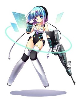 画像ギャラリー No.003のサムネイル画像 / 紙技シューティング「ペーパーマン」のサービス開始から3周年。これまでの歩みと現状，そして今後の展望を運営プロデューサーと開発リーダーに聞いた