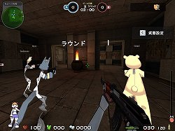 画像ギャラリー No.013のサムネイル画像 / 紙技シューティング「ペーパーマン」のサービス開始から3周年。これまでの歩みと現状，そして今後の展望を運営プロデューサーと開発リーダーに聞いた