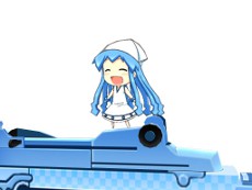 画像ギャラリー No.010のサムネイル画像 / 「ペーパーマン」，本日のアップデートで新キャラクター「レム」を実装。「侵略！？イカ娘」とのコラボイベントや，ゲームの3周年記念イベントも同時開催