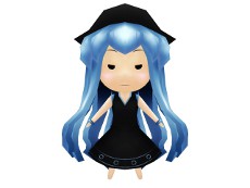 画像ギャラリー No.012のサムネイル画像 / 「ペーパーマン」，本日のアップデートで新キャラクター「レム」を実装。「侵略！？イカ娘」とのコラボイベントや，ゲームの3周年記念イベントも同時開催