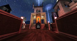 画像ギャラリー No.003のサムネイル画像 / 「ペーパーマン」の運営チームが一新。新プロデューサーのムラタトシアキ氏およびGMへびメタ氏に，新たな運営方針と2013年夏までのアップデート予定を聞いた