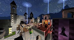 画像ギャラリー No.006のサムネイル画像 / 「ペーパーマン」の運営チームが一新。新プロデューサーのムラタトシアキ氏およびGMへびメタ氏に，新たな運営方針と2013年夏までのアップデート予定を聞いた