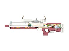 画像ギャラリー No.018のサムネイル画像 / 「ペーパーマン」がアップデートを実施。対戦における自分の貢献度が明確になる新システム「アシストポイント機能」を実装