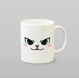 画像ギャラリー No.006のサムネイル画像 / 「ペーパーマン」，オフィシャルグッズショップがオープン。記念キャンペーンも