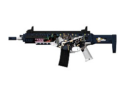 画像ギャラリー No.015のサムネイル画像 / 「ペーパーマン」，オフィシャルグッズショップがオープン。記念キャンペーンも