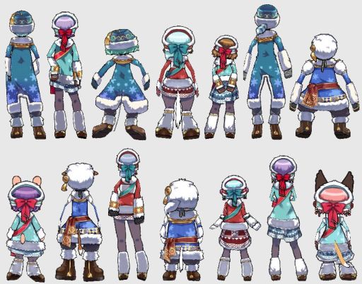 画像ギャラリー No.023のサムネイル画像 / 「ペーパーマン」，オフィシャルグッズショップがオープン。記念キャンペーンも
