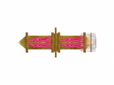 画像ギャラリー No.016のサムネイル画像 / 「ペーパーマン」，新スコアシステムを導入した「NEW 占領戦」を実装。クリスマスをモチーフにした新商品も多数発売