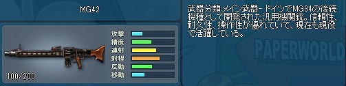 画像ギャラリー No.004のサムネイル画像 / 「ペーパーマン」，6周年特設サイト＆記念イラストを公開。武器調整も実施