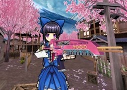 画像ギャラリー No.004のサムネイル画像 / 「ペーパーマン」ペーパチCASHにエリスのボイス武器「XM8（PrincessEris）」が登場