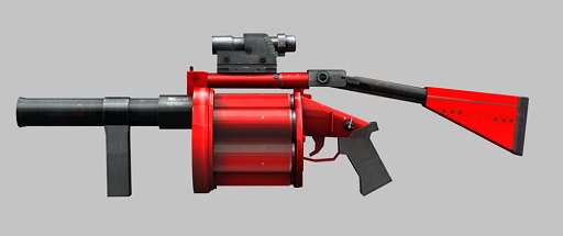 画像ギャラリー No.004のサムネイル画像 / 「WarRock」TGSでの出展内容発表，日本一決定戦はライブ配信も