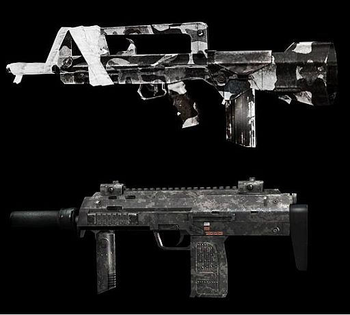 画像ギャラリー No.002のサムネイル画像 / 「WarRock」5周年記念，期間限定で「Gamer-Point」決済額の10％を還元