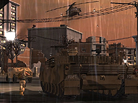 画像ギャラリー No.002のサムネイル画像 / 【PR】「WarRock」に大きな動きが！　2丁装備用の「AK47 Dual」が手に入る新A.I.モード「TIME ATTACK」実装。公式大会や特典付推奨マウスの情報も
