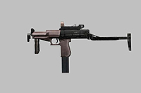 画像ギャラリー No.032のサムネイル画像 / 【PR】「WarRock」に大きな動きが！　2丁装備用の「AK47 Dual」が手に入る新A.I.モード「TIME ATTACK」実装。公式大会や特典付推奨マウスの情報も