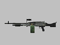 画像ギャラリー No.033のサムネイル画像 / 【PR】「WarRock」に大きな動きが！　2丁装備用の「AK47 Dual」が手に入る新A.I.モード「TIME ATTACK」実装。公式大会や特典付推奨マウスの情報も