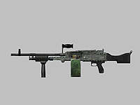 画像ギャラリー No.034のサムネイル画像 / 【PR】「WarRock」に大きな動きが！　2丁装備用の「AK47 Dual」が手に入る新A.I.モード「TIME ATTACK」実装。公式大会や特典付推奨マウスの情報も