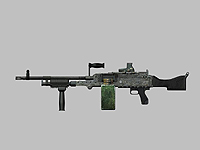 画像ギャラリー No.037のサムネイル画像 / 【PR】「WarRock」に大きな動きが！　2丁装備用の「AK47 Dual」が手に入る新A.I.モード「TIME ATTACK」実装。公式大会や特典付推奨マウスの情報も