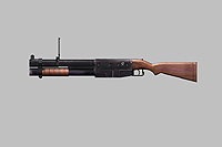 画像ギャラリー No.038のサムネイル画像 / 【PR】「WarRock」に大きな動きが！　2丁装備用の「AK47 Dual」が手に入る新A.I.モード「TIME ATTACK」実装。公式大会や特典付推奨マウスの情報も