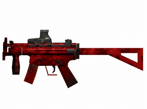 画像ギャラリー No.042のサムネイル画像 / 【PR】「WarRock」に大きな動きが！　2丁装備用の「AK47 Dual」が手に入る新A.I.モード「TIME ATTACK」実装。公式大会や特典付推奨マウスの情報も