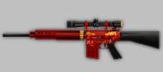 画像ギャラリー No.003のサムネイル画像 / 「WarRock」，新マップ「BANISH GARDEN」や新規武器アイテムなどを実装