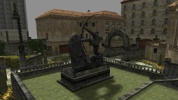 画像ギャラリー No.006のサムネイル画像 / 「WarRock」，新マップ「BANISH GARDEN」や新規武器アイテムなどを実装