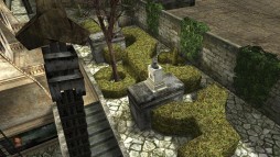 画像ギャラリー No.007のサムネイル画像 / 「WarRock」，新マップ「BANISH GARDEN」や新規武器アイテムなどを実装