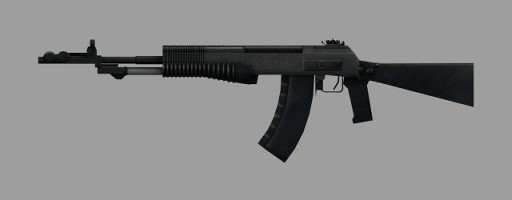 画像ギャラリー No.012のサムネイル画像 / 「WarRock」，新マップ「BANISH GARDEN」や新規武器アイテムなどを実装