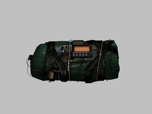 画像ギャラリー No.014のサムネイル画像 / 「WarRock」，新マップ「BANISH GARDEN」や新規武器アイテムなどを実装