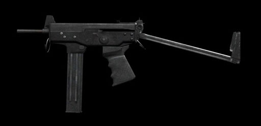 画像ギャラリー No.001のサムネイル画像 / 「WarRock」，非課金型新規銃器“PP-91 KEDR”が9月26日に登場