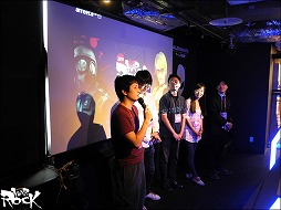 画像ギャラリー No.005のサムネイル画像 / 「WarRock」，クラン戦大会オフライン決勝のイベントレポートを公開
