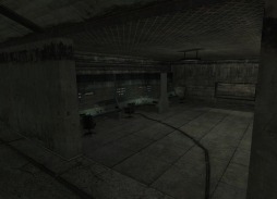 画像ギャラリー No.001のサムネイル画像 / 「WarRock」，AIモード用マップ「Hidden Cave」＆新キャラクター「ニーナ」が登場。独特な装飾が施された新武器も発売