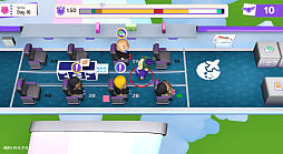Uh Oh Airlines