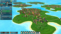 Factory Town 2: Paradise