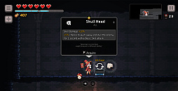 DUNGEON SLASHER
