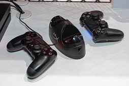 画像ギャラリー No.006のサムネイル画像 / ［TGS 2018］HyperX，日本語配列キーボードの開発を表明。コンシューマゲーム機市場へのさらなる注力も