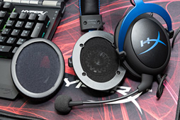画像ギャラリー No.010のサムネイル画像 / ［TGS 2018］HyperX，日本語配列キーボードの開発を表明。コンシューマゲーム機市場へのさらなる注力も