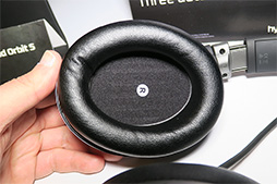 画像ギャラリー No.007のサムネイル画像 / HyperX，Waves Nxベースのヘッドトラッキングに対応するヘッドセット「Cloud Orbit S」を発表