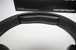 画像ギャラリー No.008のサムネイル画像 / HyperX，Waves Nxベースのヘッドトラッキングに対応するヘッドセット「Cloud Orbit S」を発表