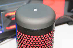 画像ギャラリー No.013のサムネイル画像 / HyperX，Waves Nxベースのヘッドトラッキングに対応するヘッドセット「Cloud Orbit S」を発表