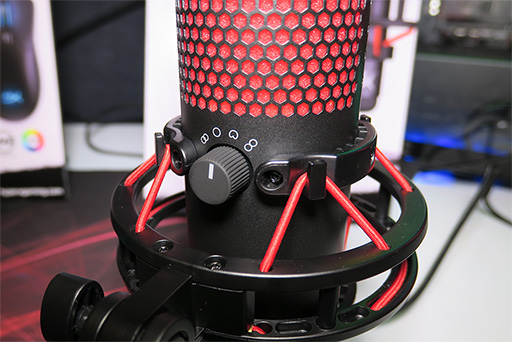 画像ギャラリー No.015のサムネイル画像 / HyperX，Waves Nxベースのヘッドトラッキングに対応するヘッドセット「Cloud Orbit S」を発表